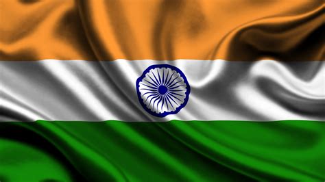 indien flagge wallpaper